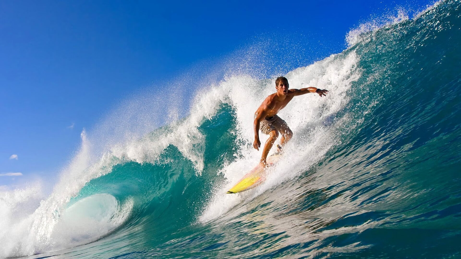 世界杯：中立解说员因一句“这球不进对不起全村WiFi”走红